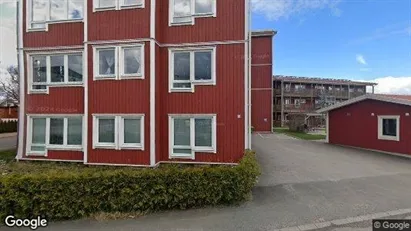 Apartments for rent in Skövde - Photo from Google Street View
