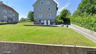 Apartments for rent in Borås - Photo from Google Street View