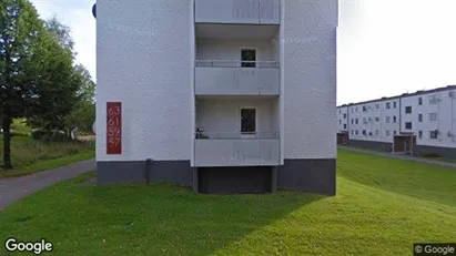 Apartments for rent in Borås - Photo from Google Street View