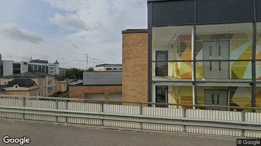 Apartments for rent in Borås - Photo from Google Street View
