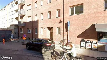 Apartments for rent in Norrköping - Photo from Google Street View