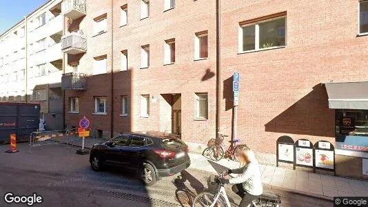 Apartments for rent in Norrköping - Photo from Google Street View