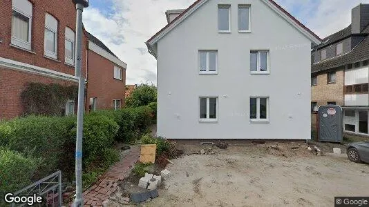 Apartments for rent in Oldenburg - Photo from Google Street View