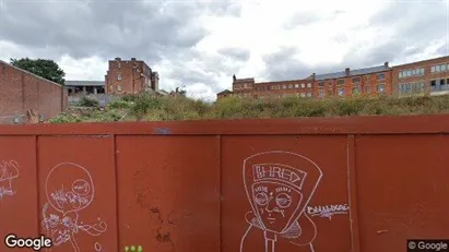 Apartments for rent in Birmingham - West Midlands - Photo from Google Street View