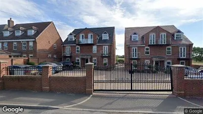 Apartments for rent in Liversedge - West Yorkshire - Photo from Google Street View