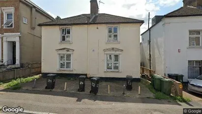 Apartments for rent in London SE13 - Photo from Google Street View