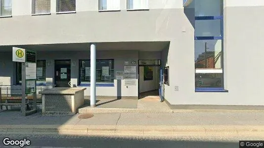 Apartments for rent in Graz - Photo from Google Street View