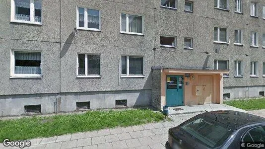 Apartments for rent in Pabianicki - Photo from Google Street View