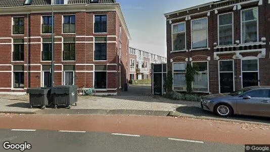 Apartments for rent in Leiden - Photo from Google Street View