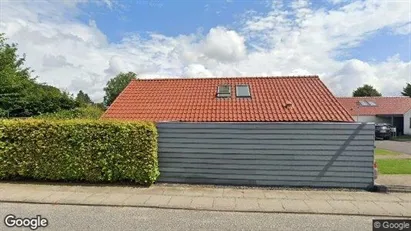 Apartments for rent in Kolding - Photo from Google Street View