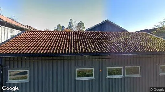 Apartments for rent in Järfälla - Photo from Google Street View