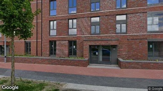 Apartments for rent in Niedersachsen Harburg - Photo from Google Street View