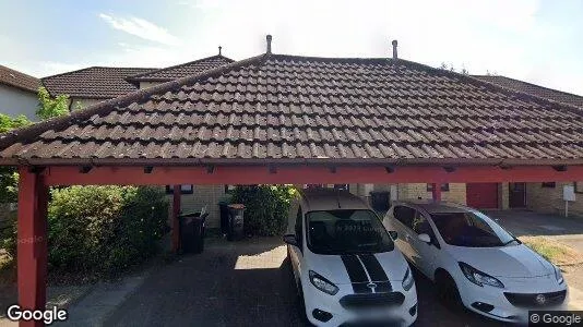 Apartments for rent in Bedford - Bedfordshire - Photo from Google Street View