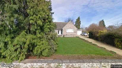Apartments for rent in Stamford - Lincolnshire - Photo from Google Street View