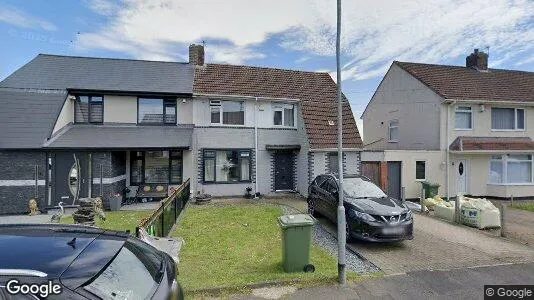 Apartments for rent in Stockton-on-Tees - Cleveland - Photo from Google Street View
