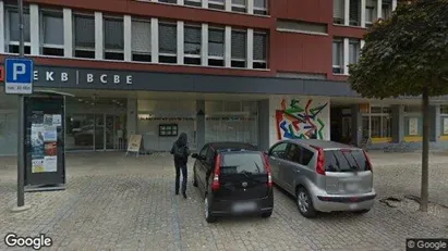 Apartments for rent in Biel - Photo from Google Street View