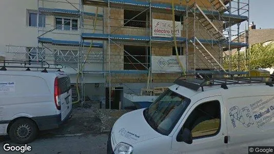 Apartments for rent in Emmental - Photo from Google Street View
