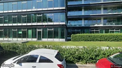 Apartments for rent in Bucharest - Sectorul 1 - Photo from Google Street View