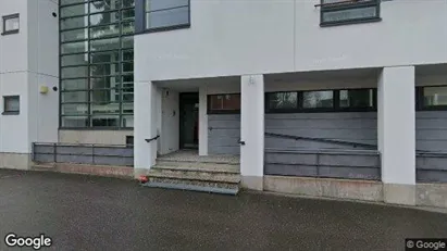 Apartments for rent in Kokkola - Photo from Google Street View