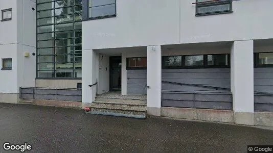 Apartments for rent in Kokkola - Photo from Google Street View