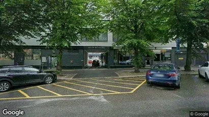 Apartments for rent in Tampere Keskinen - Photo from Google Street View