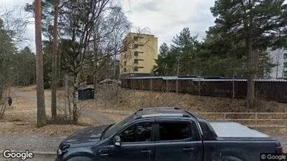 Apartments for rent in Rauma - Photo from Google Street View