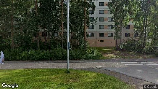 Apartments for rent in Tampere Kaakkoinen - Photo from Google Street View