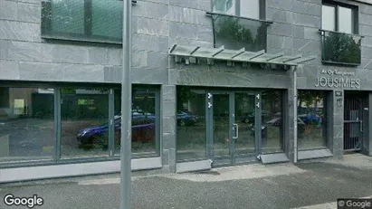 Apartments for rent in Tampere Keskinen - Photo from Google Street View