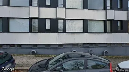 Apartments for rent in Turku - Photo from Google Street View
