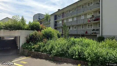 Rooms for rent in Winterthur - Photo from Google Street View