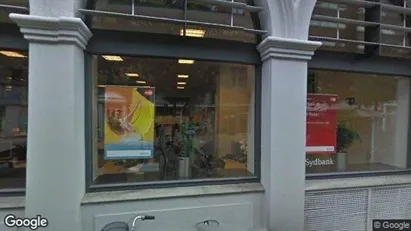 Apartments for rent in Odense C - Photo from Google Street View