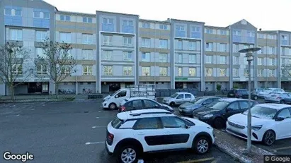 Apartments for rent in Køge - Photo from Google Street View