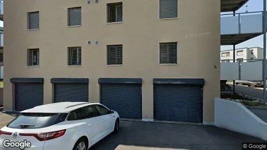 Apartments for rent in Aarau - Photo from Google Street View