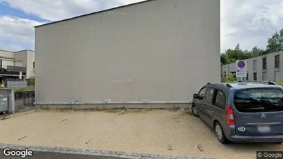 Apartments for rent in Arlesheim - Photo from Google Street View