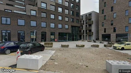 Apartments for rent in Amsterdam Noord - Photo from Google Street View