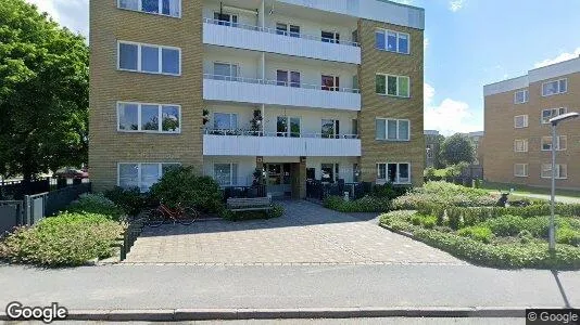 Apartments for rent in Stockholm West - Photo from Google Street View