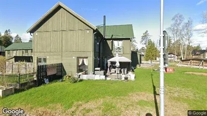 Apartments for rent in Vallentuna - Photo from Google Street View