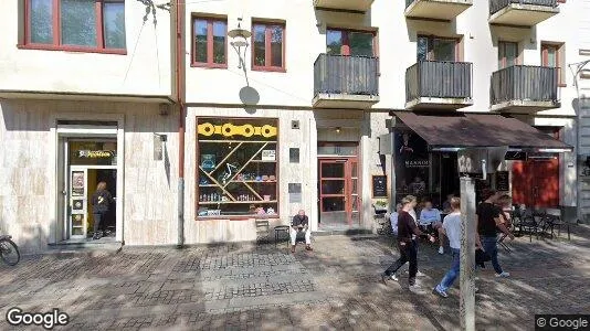 Apartments for rent in Gothenburg City Centre - Photo from Google Street View
