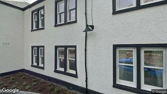 Apartments for rent in Stirling - Stirlingshire - Photo from Google Street View