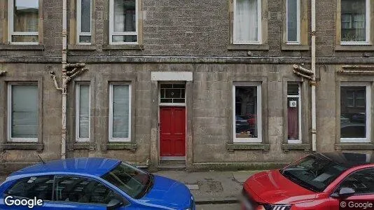 Apartments for rent in Edinburgh - Midlothian - Photo from Google Street View