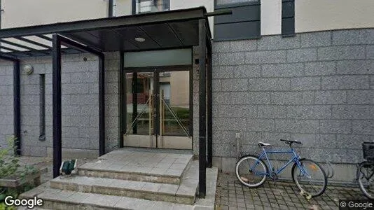 Apartments for rent in Helsinki Kaakkoinen - Photo from Google Street View