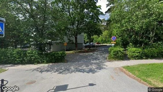 Apartments for rent in Turku - Photo from Google Street View
