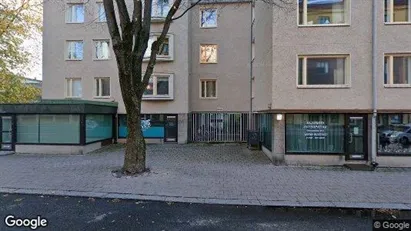 Apartments for rent in Turku - Photo from Google Street View