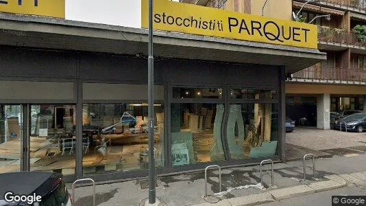 Rooms for rent in Milano Zona 2 - Stazione Centrale, Gorla, Turro, Greco, Crescenzago - Photo from Google Street View