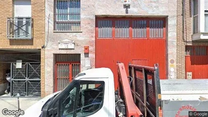 Apartments for rent in Suno - Photo from Google Street View