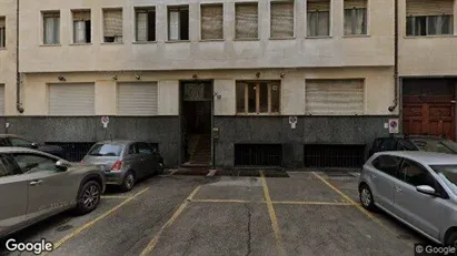 Rooms for rent in Turin - Photo from Google Street View