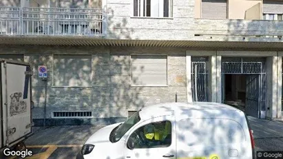 Rooms for rent in Turin - Photo from Google Street View