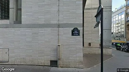 Rooms for rent in Ferrandina - Photo from Google Street View