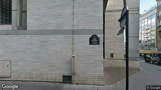 Rooms for rent in Ferrandina - Photo from Google Street View