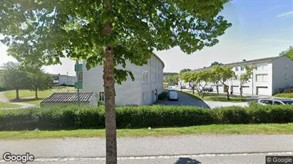 Apartments for rent in Flen - Photo from Google Street View